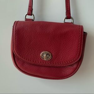 Coach Crossbody Purse